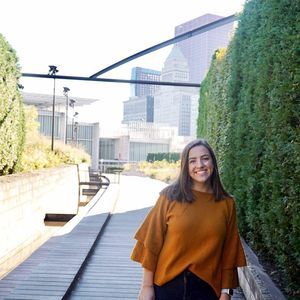 Meet your Posher, Emily